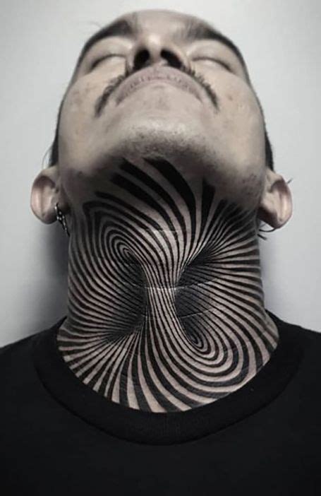 full neck tattoos for men|hard neck tattoos for men.